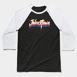 Johnstown Baseball T-Shirt